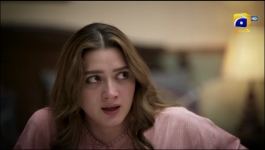 Ghaata - Mega Episode 66 - 10th March 2024